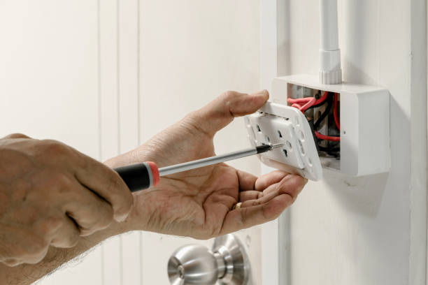 Emergency Electrical Repair Services in Humboldt, TN