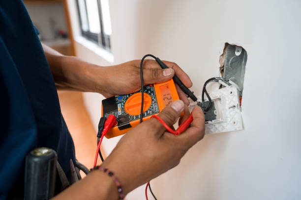 Best Electrical Outlet Installation and Repair  in Humboldt, TN