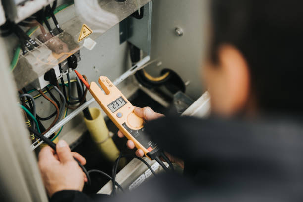 Best Electrical Maintenance Services  in Humboldt, TN